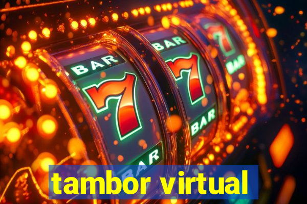 tambor virtual